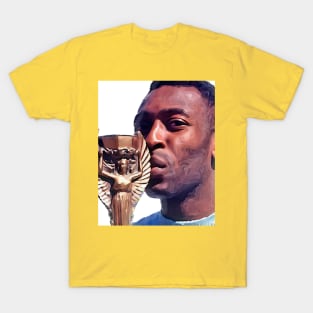 Pele T-Shirt